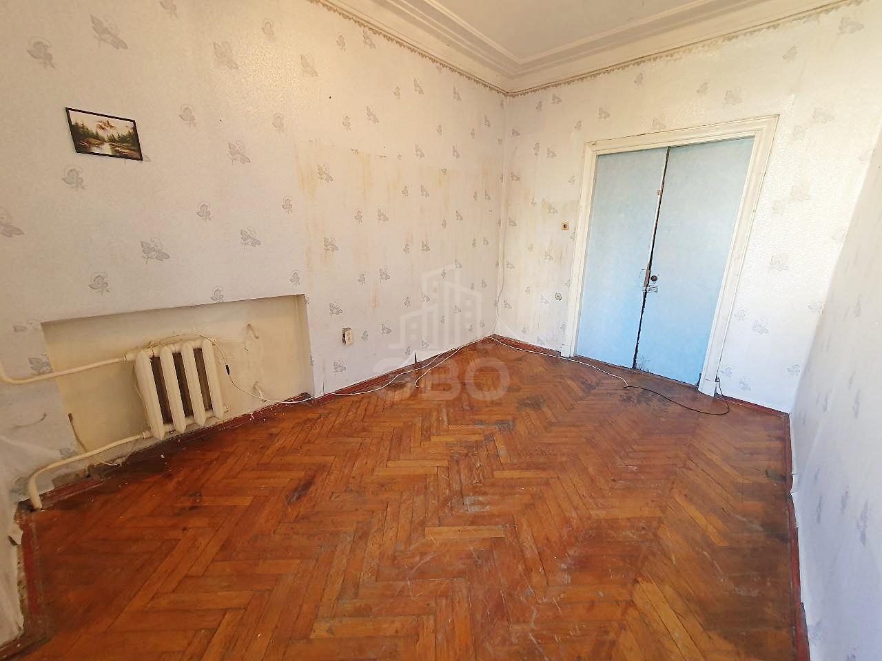 комната в Санкт-Петербурге по адресу: Ивановская ул., 26