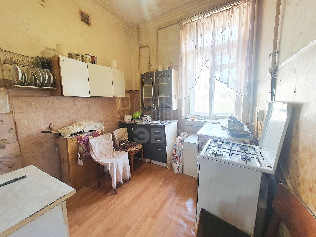 комната в Санкт-Петербурге по адресу: Ивановская ул., 26