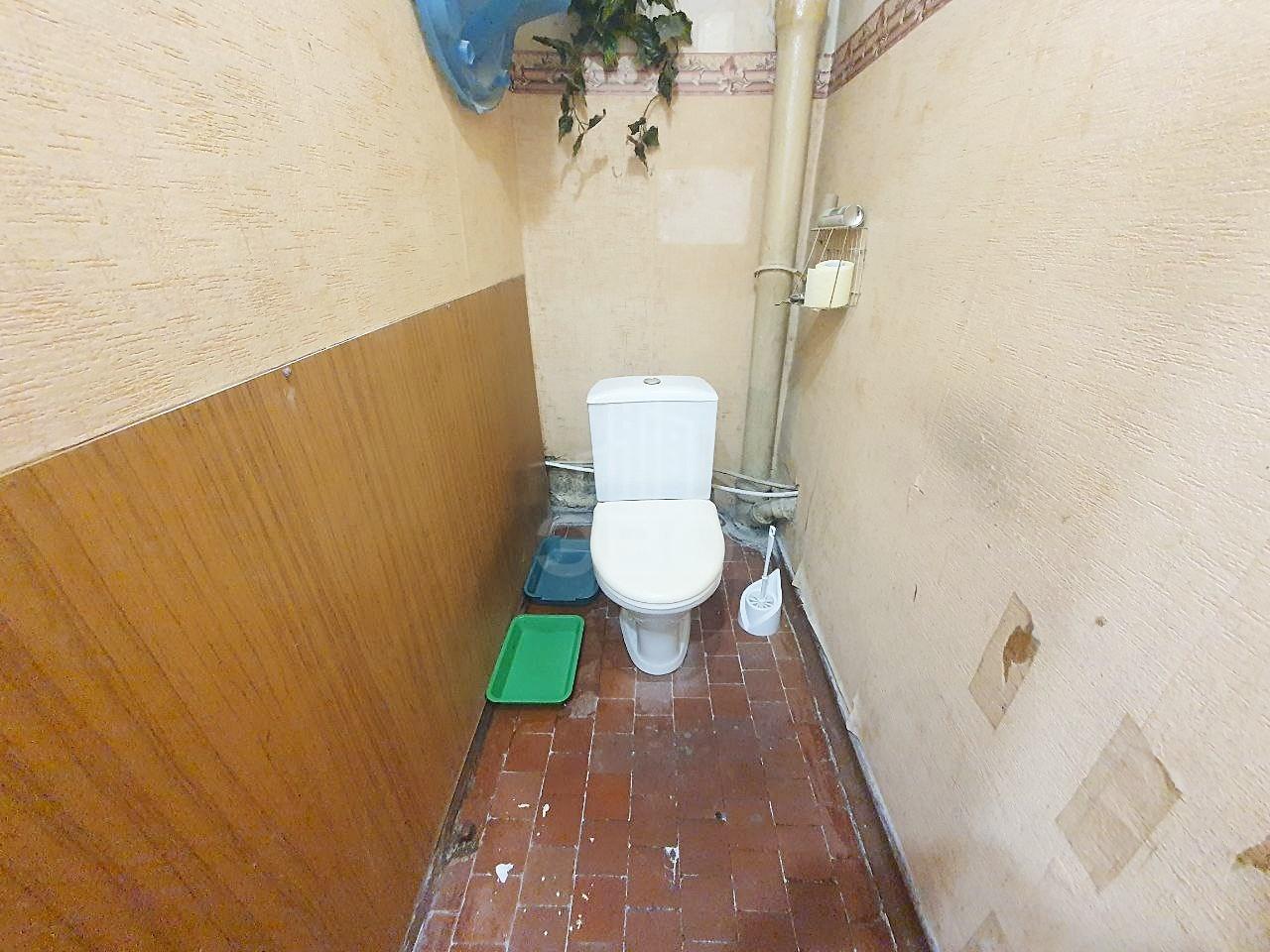 комната в Санкт-Петербурге по адресу: Ивановская ул., 26