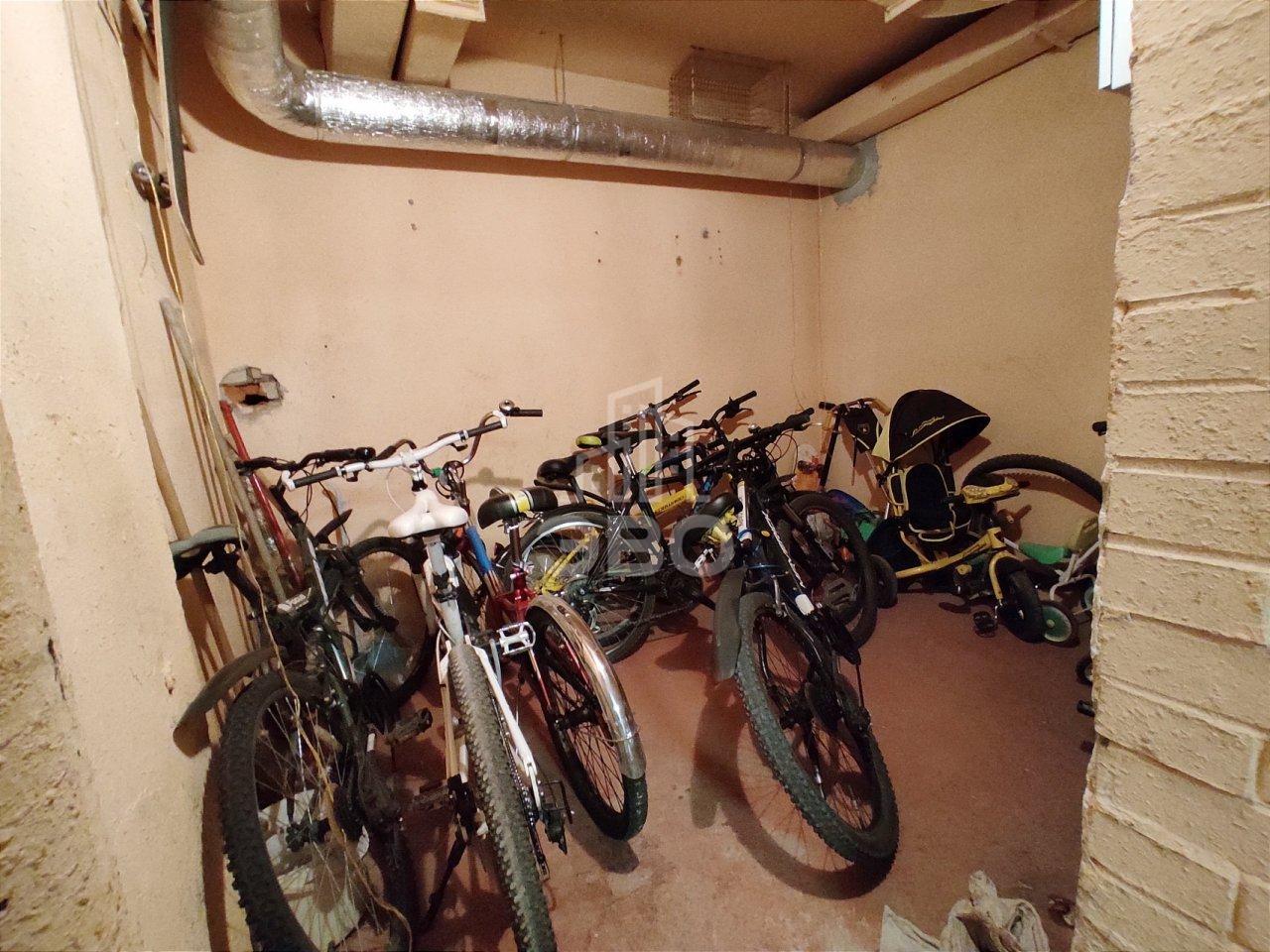 однокомнатная квартира в Санкт-Петербурге по адресу: Свердловская наб., 64