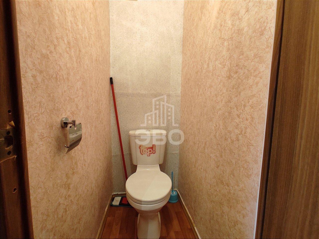 однокомнатная квартира в Санкт-Петербурге по адресу: Свердловская наб., 64