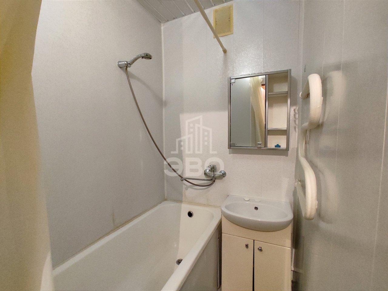 однокомнатная квартира в Санкт-Петербурге по адресу: Свердловская наб., 64