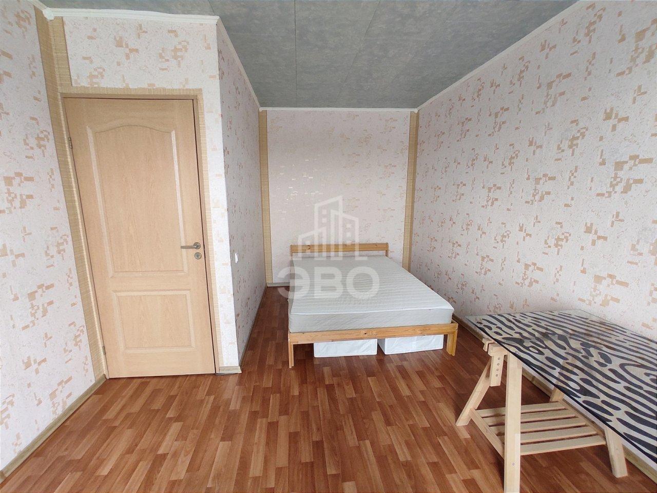 однокомнатная квартира в Санкт-Петербурге по адресу: Свердловская наб., 64