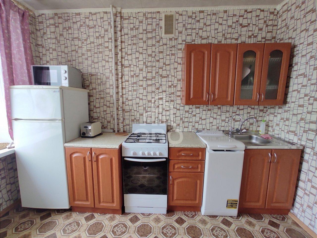 однокомнатная квартира в Санкт-Петербурге по адресу: Свердловская наб., 64