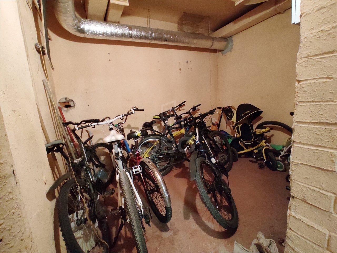 однокомнатная квартира в Санкт-Петербурге по адресу: Свердловская наб., 64