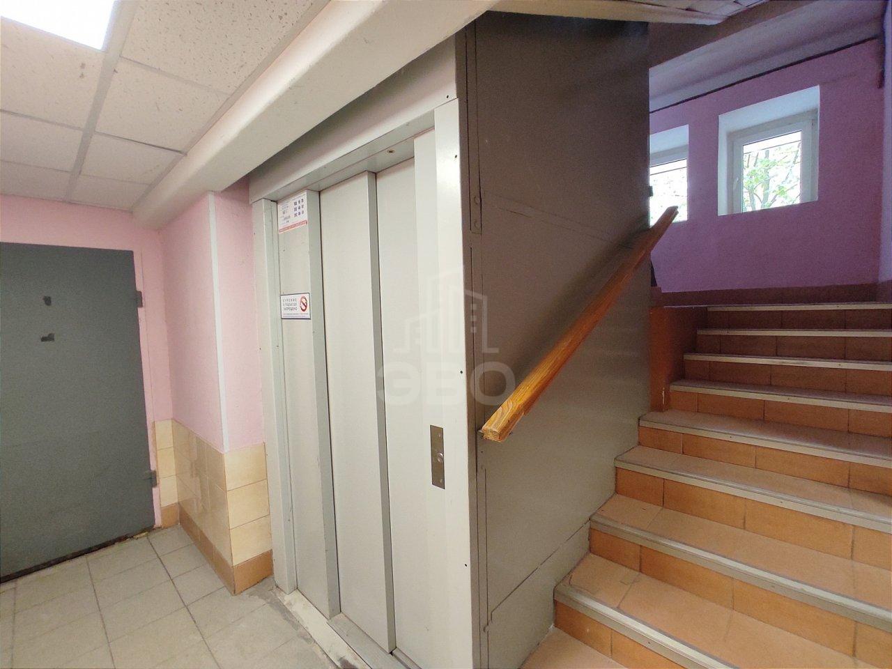 однокомнатная квартира в Санкт-Петербурге по адресу: Свердловская наб., 64