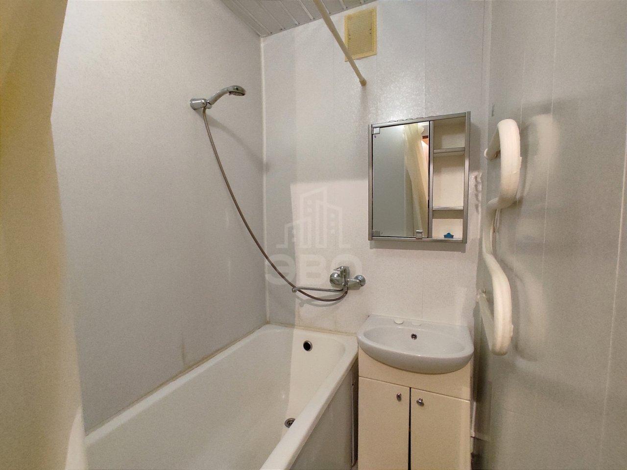 однокомнатная квартира в Санкт-Петербурге по адресу: Свердловская наб., 64