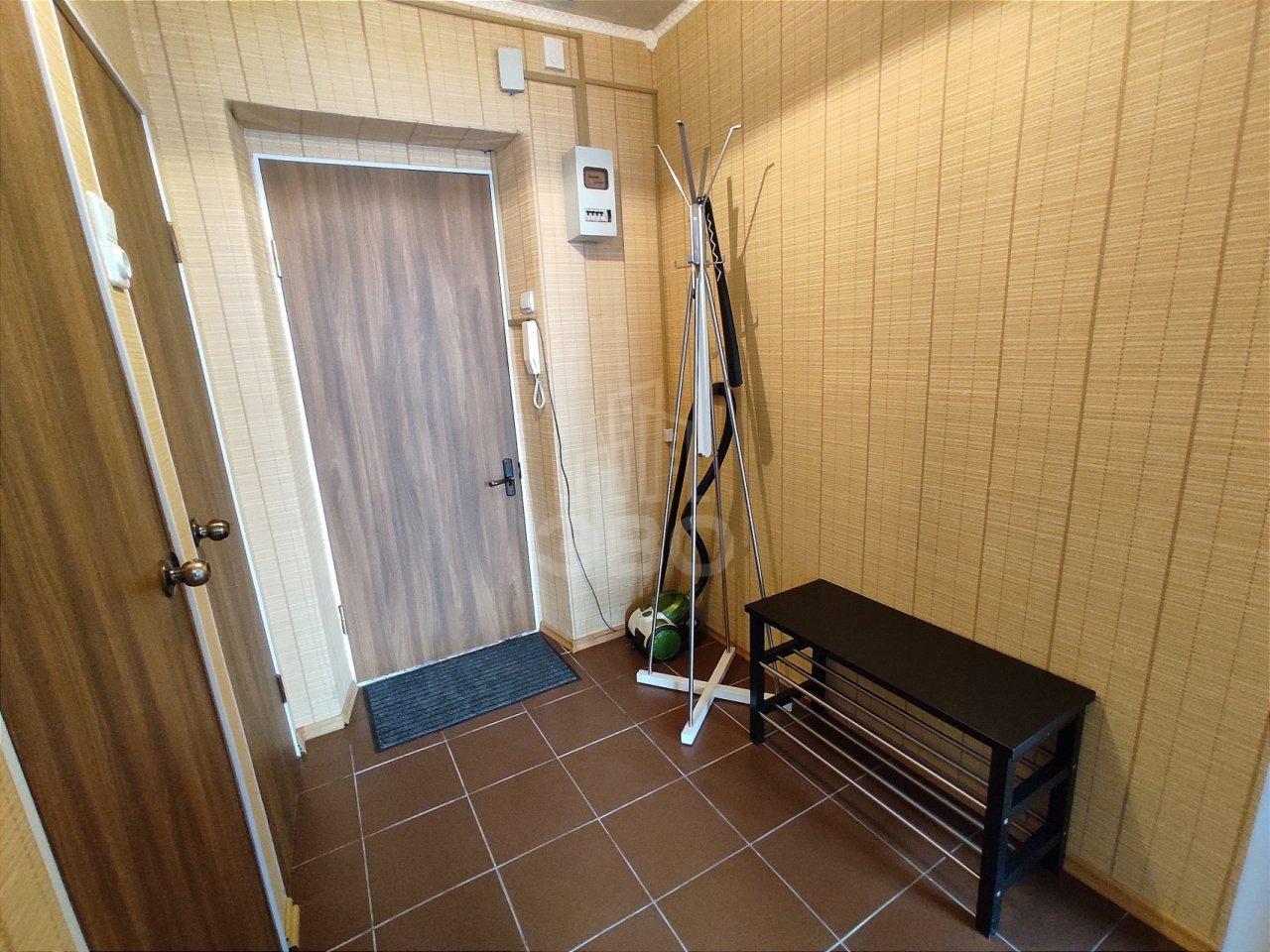 однокомнатная квартира в Санкт-Петербурге по адресу: Свердловская наб., 64