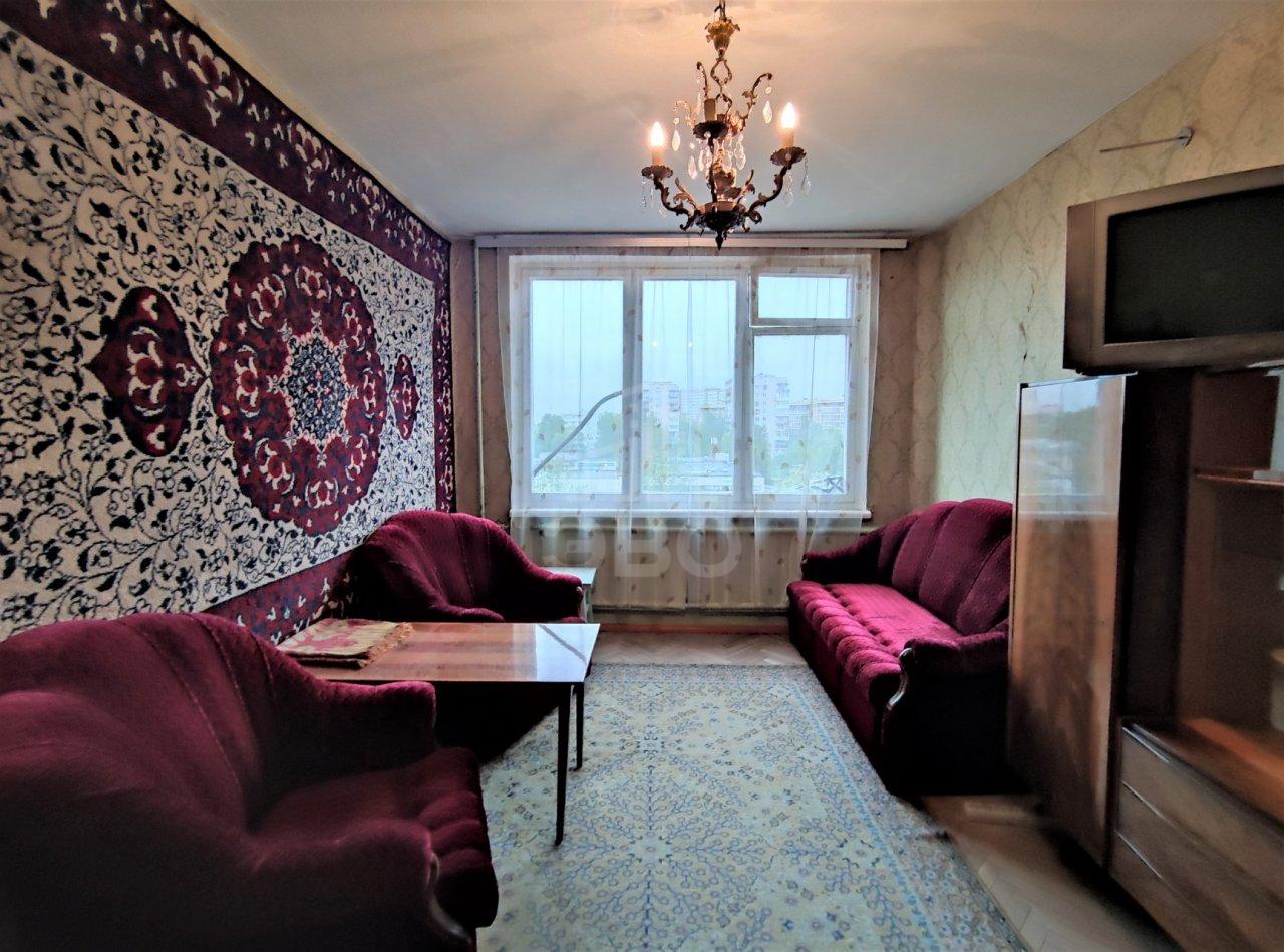 однокомнатная квартира в Санкт-Петербурге по адресу: Гражданский проспект, 75, к 1