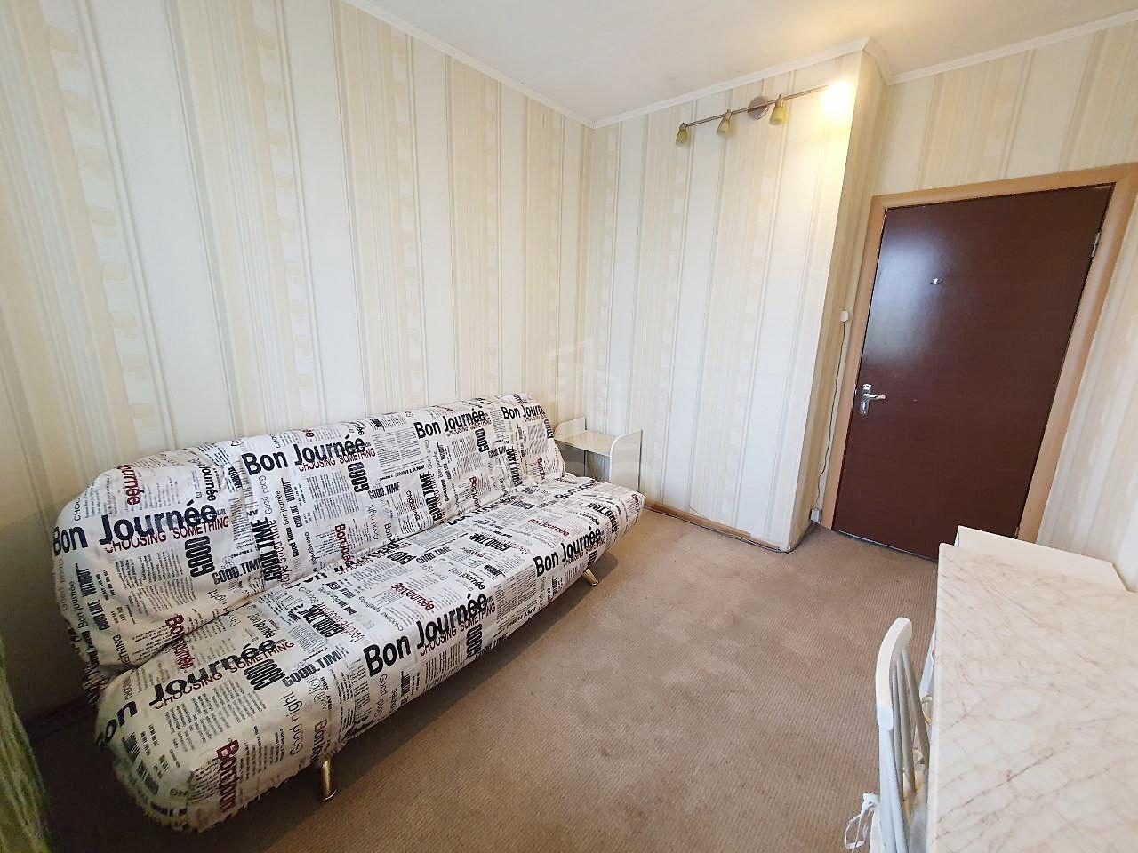 комната в Санкт-Петербурге по адресу: Выборгское ш., 31