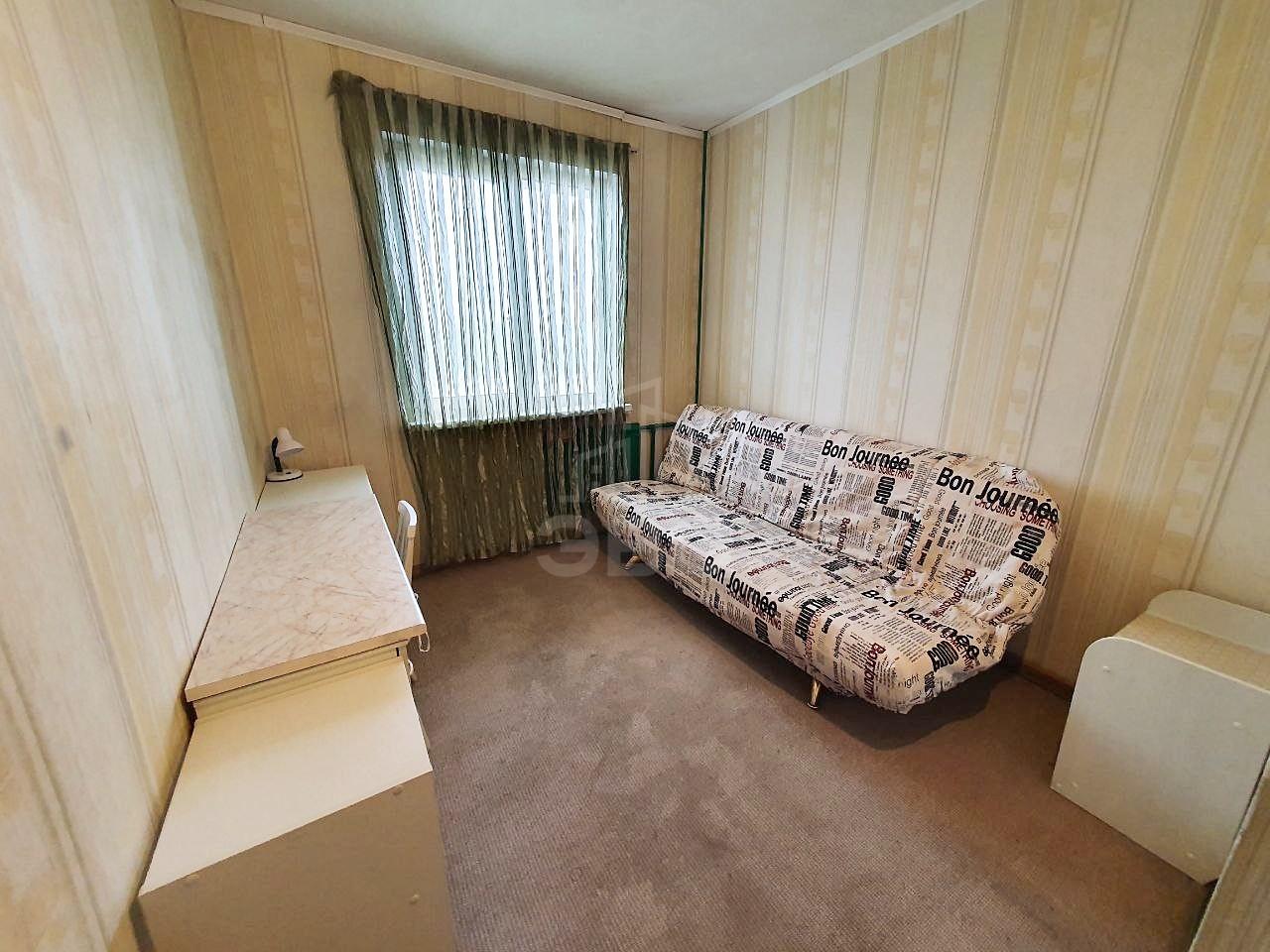 комната в Санкт-Петербурге по адресу: Выборгское ш., 31