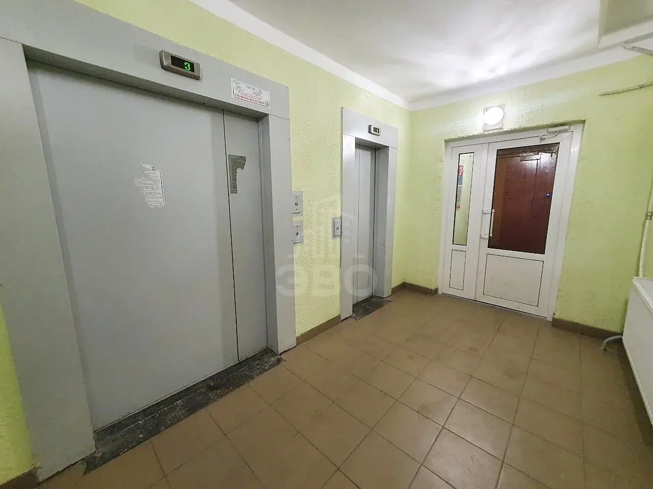 комната в Санкт-Петербурге по адресу: Выборгское ш., 31