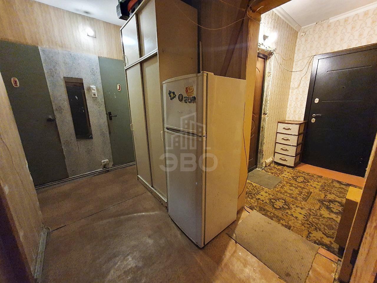 комната в Санкт-Петербурге по адресу: Выборгское ш., 31