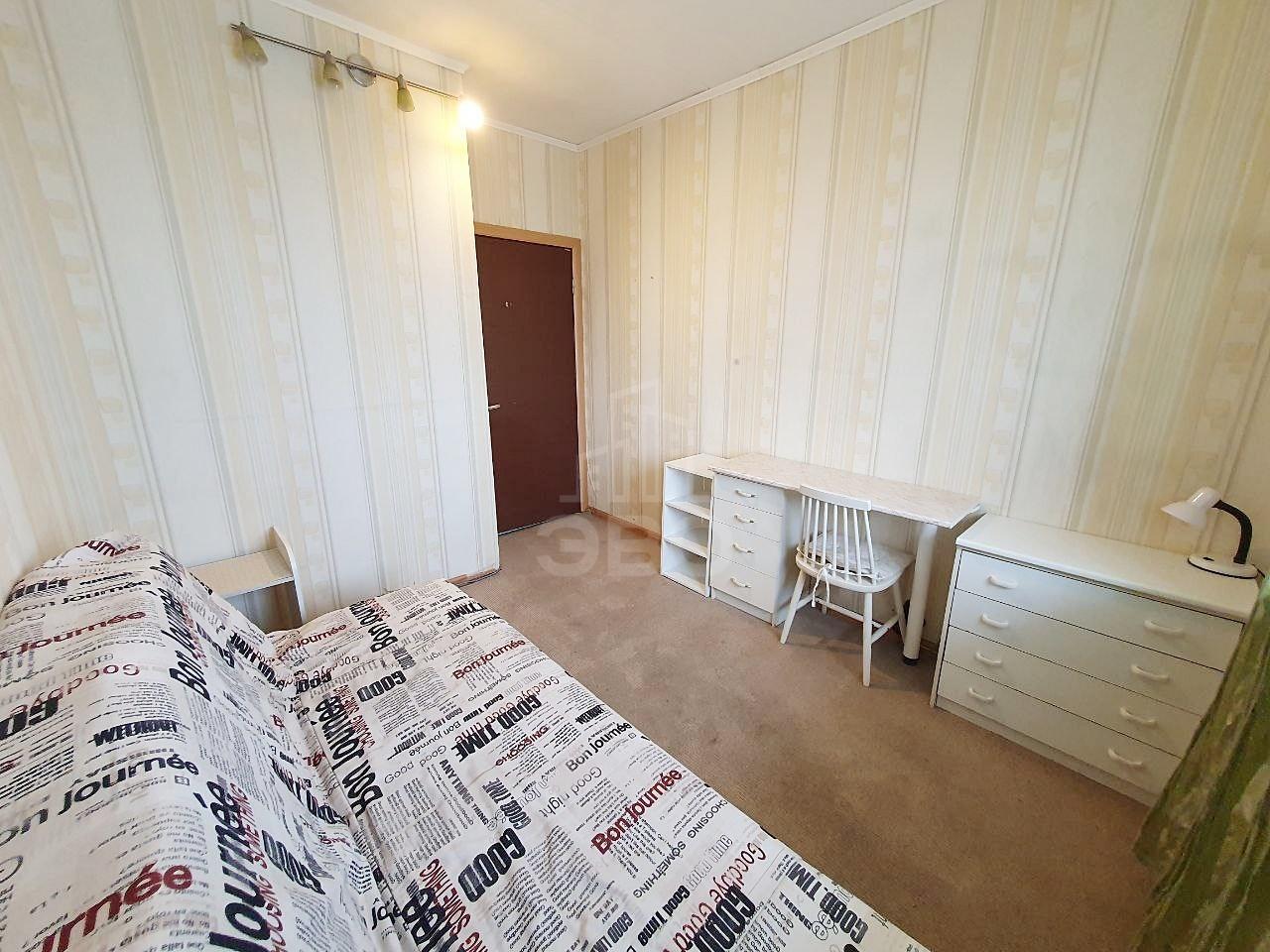 комната в Санкт-Петербурге по адресу: Выборгское ш., 31