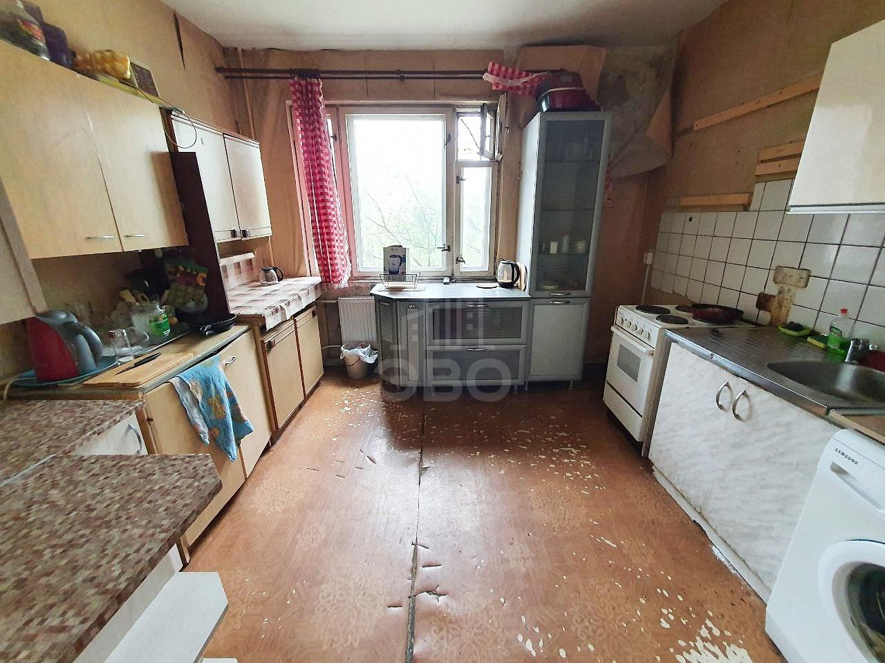 комната в Санкт-Петербурге по адресу: Выборгское ш., 31