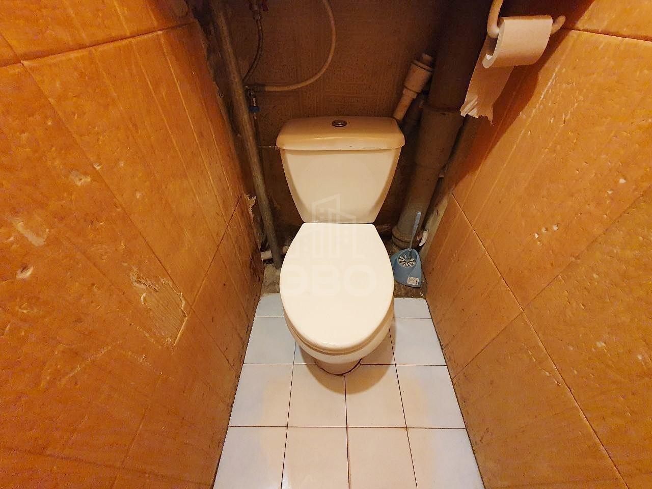 комната в Санкт-Петербурге по адресу: Выборгское ш., 31