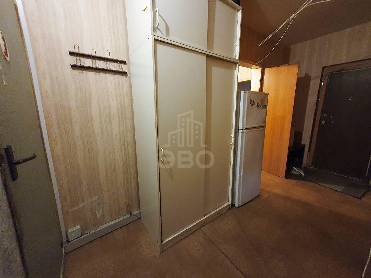 комната в Санкт-Петербурге по адресу: Выборгское ш., 31