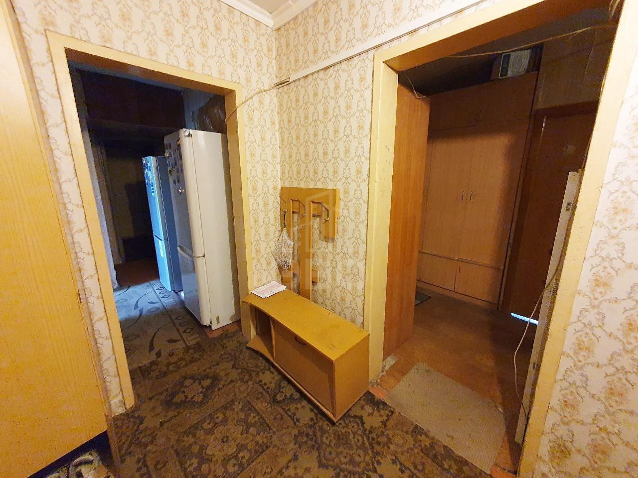 комната в Санкт-Петербурге по адресу: Выборгское ш., 31