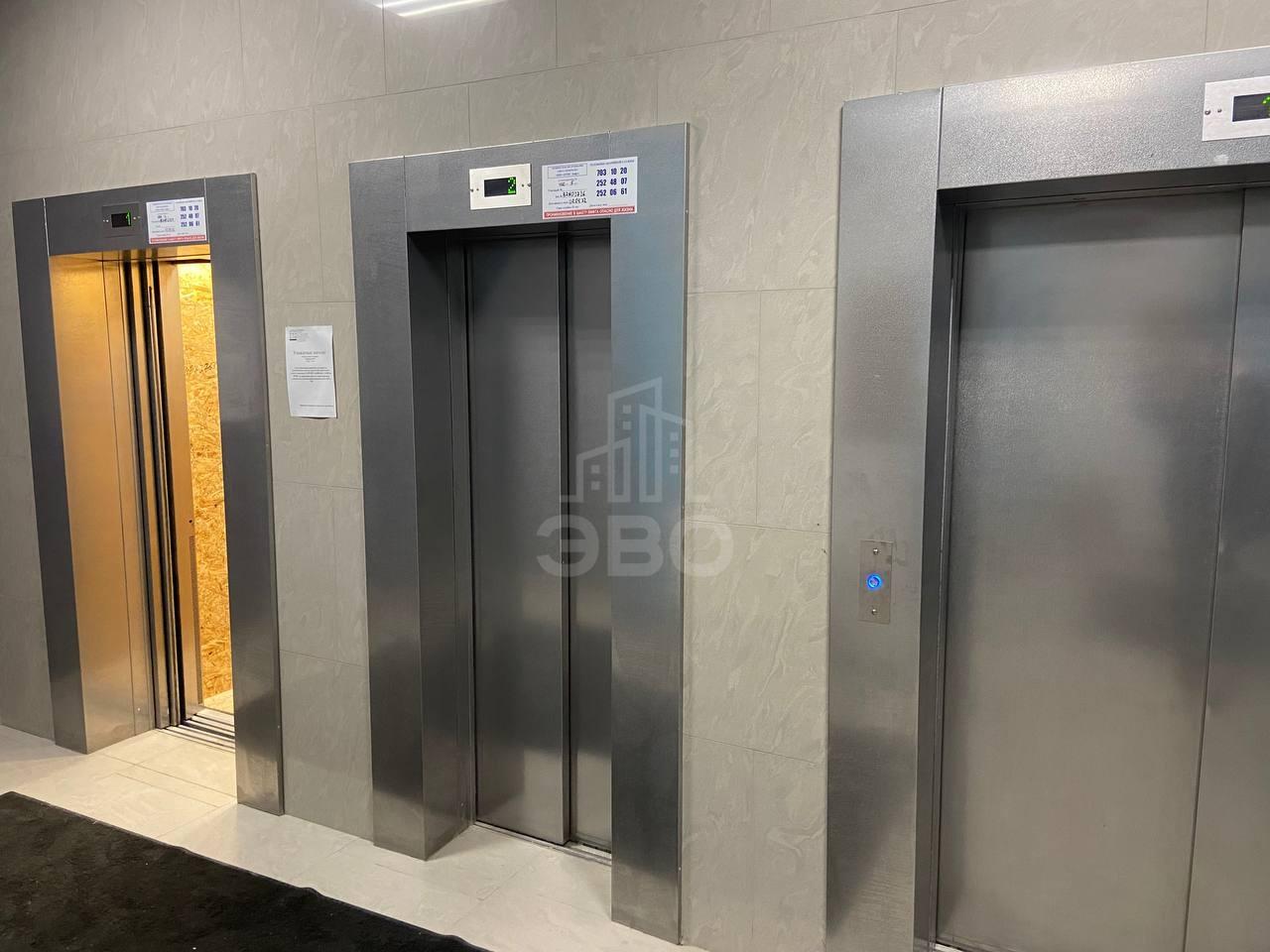 однокомнатная квартира в Санкт-Петербурге по адресу: Арцеуловская аллея, 21