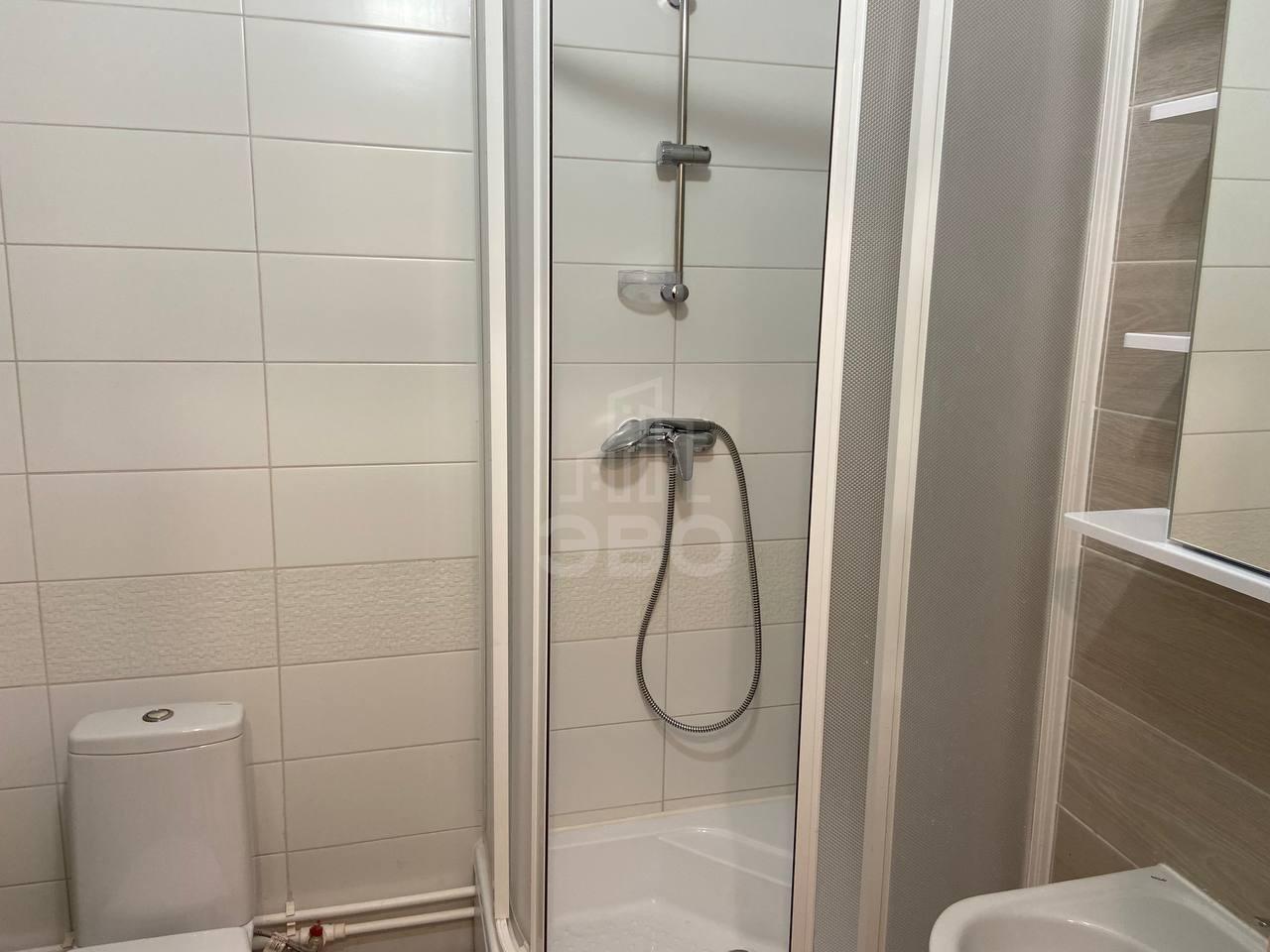 однокомнатная квартира в Санкт-Петербурге по адресу: Арцеуловская аллея, 21