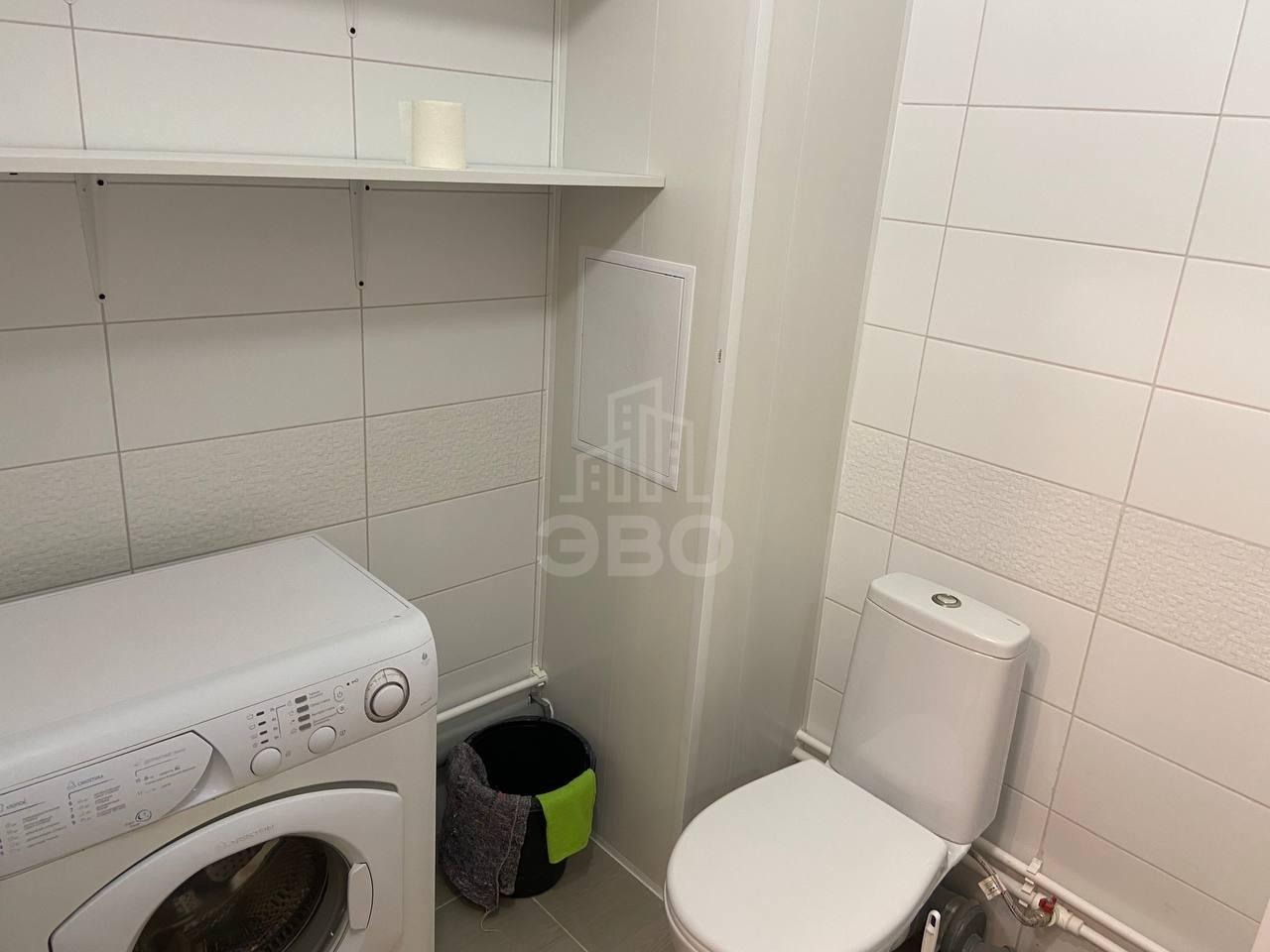 однокомнатная квартира в Санкт-Петербурге по адресу: Арцеуловская аллея, 21