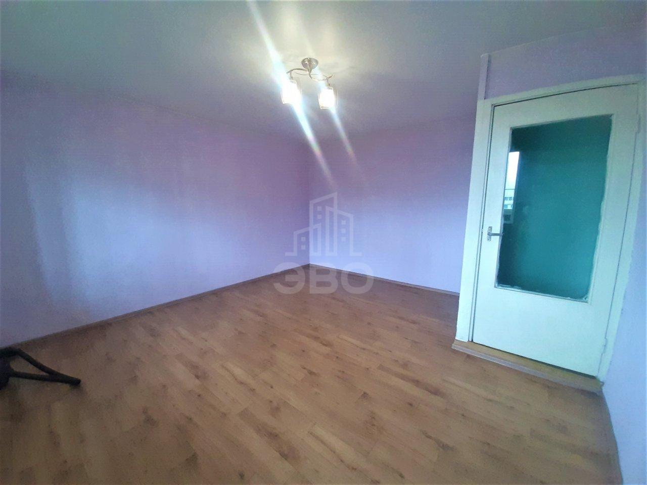 однокомнатная квартира в Санкт-Петербурге по адресу: Индустриальный проспект, 36