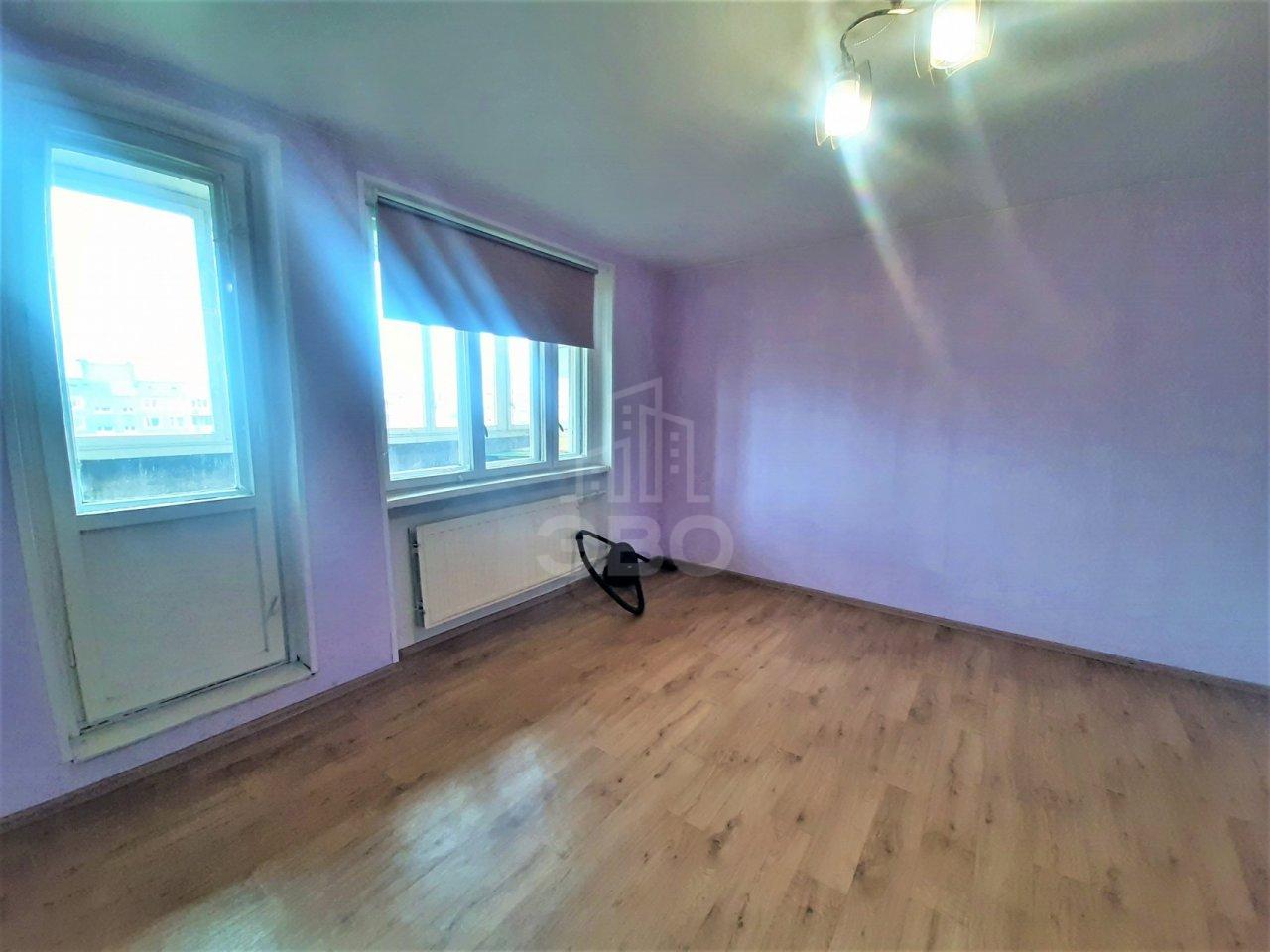 однокомнатная квартира в Санкт-Петербурге по адресу: Индустриальный проспект, 36