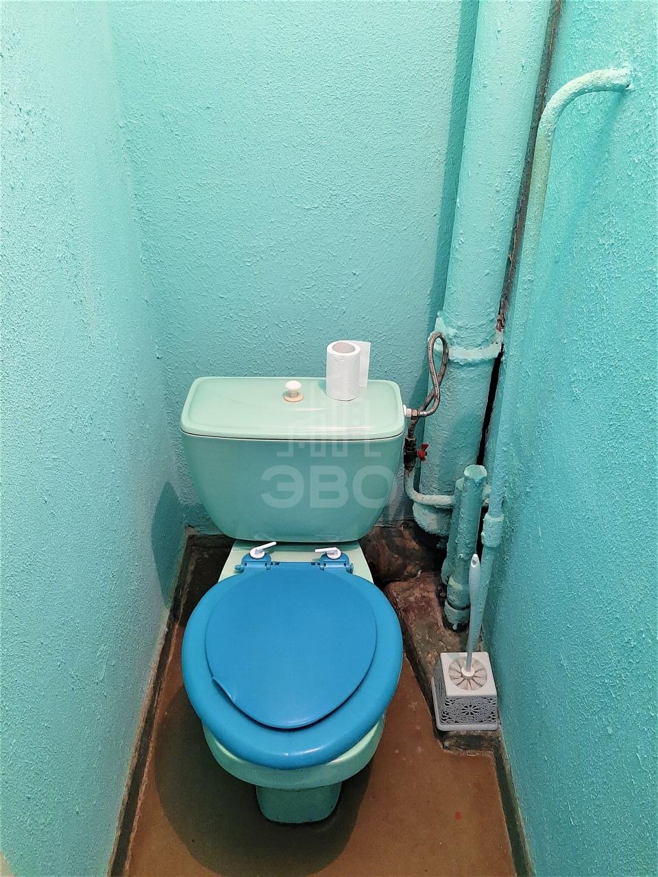 однокомнатная квартира в Санкт-Петербурге по адресу: Индустриальный проспект, 36