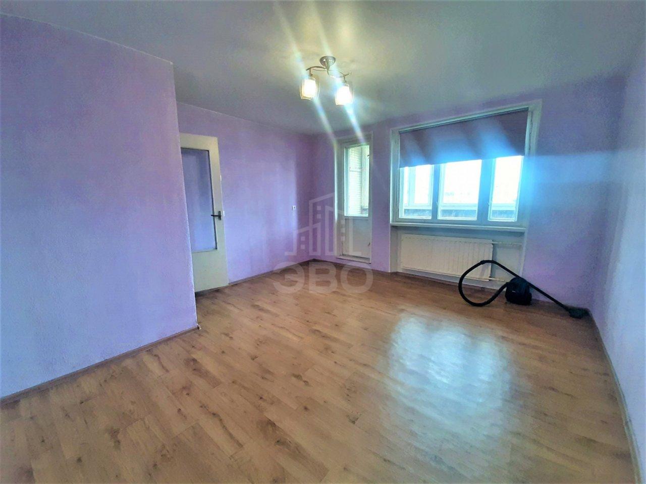 однокомнатная квартира в Санкт-Петербурге по адресу: Индустриальный проспект, 36