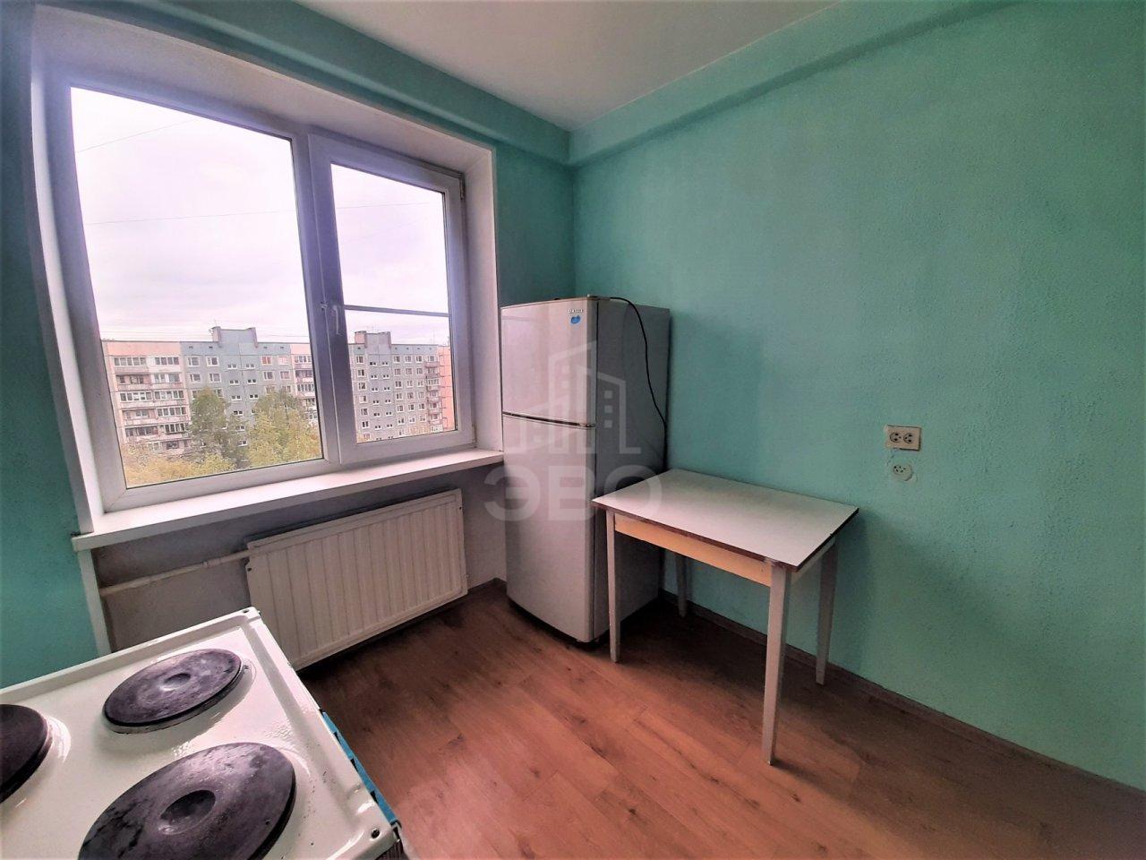 однокомнатная квартира в Санкт-Петербурге по адресу: Индустриальный проспект, 36