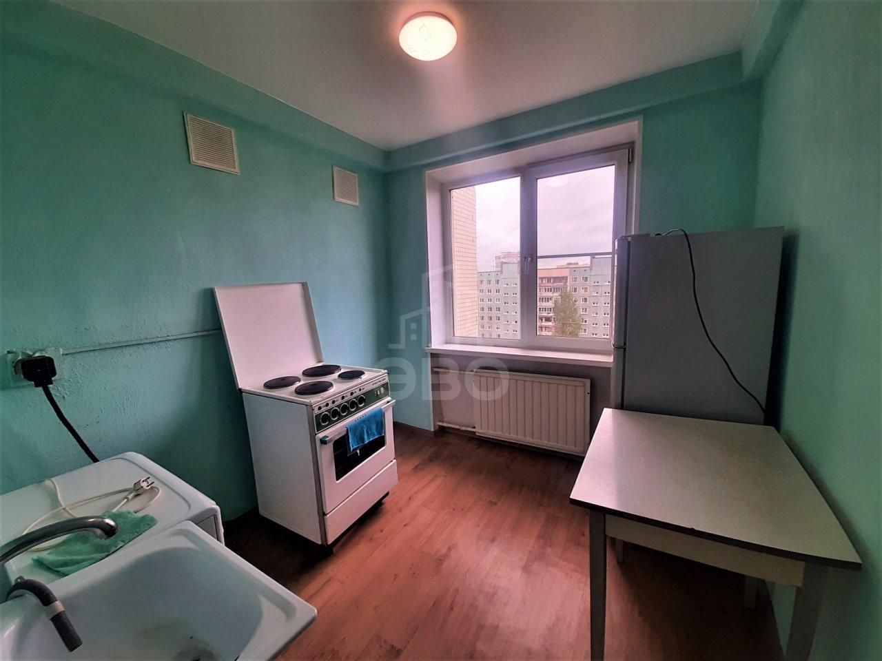 однокомнатная квартира в Санкт-Петербурге по адресу: Индустриальный проспект, 36