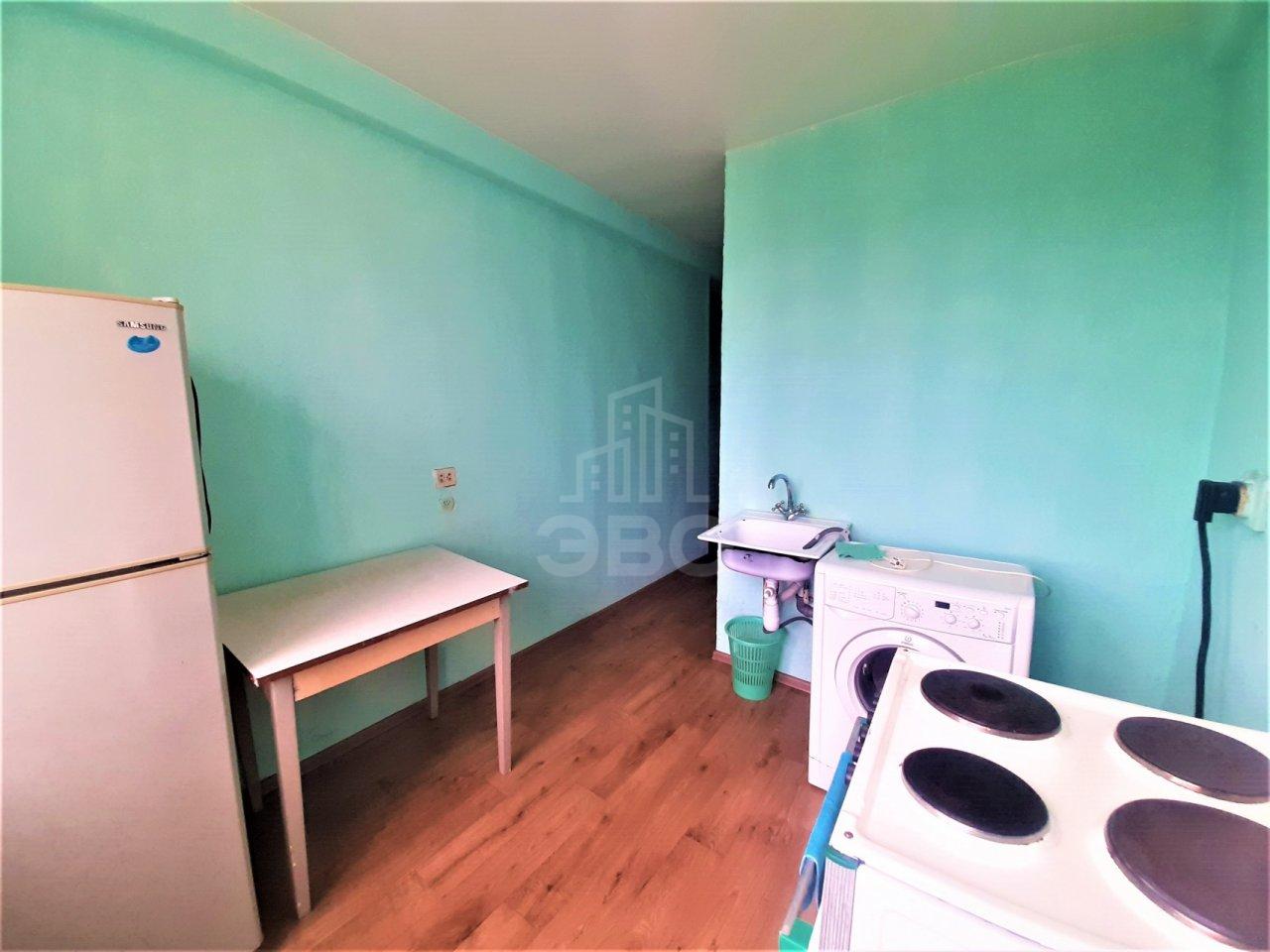 однокомнатная квартира в Санкт-Петербурге по адресу: Индустриальный проспект, 36