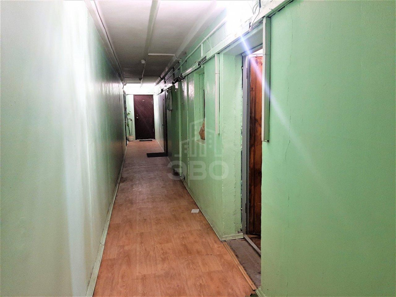 однокомнатная квартира в Санкт-Петербурге по адресу: Индустриальный проспект, 36