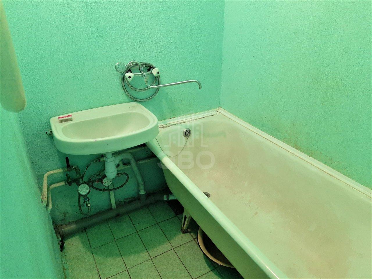 однокомнатная квартира в Санкт-Петербурге по адресу: Индустриальный проспект, 36