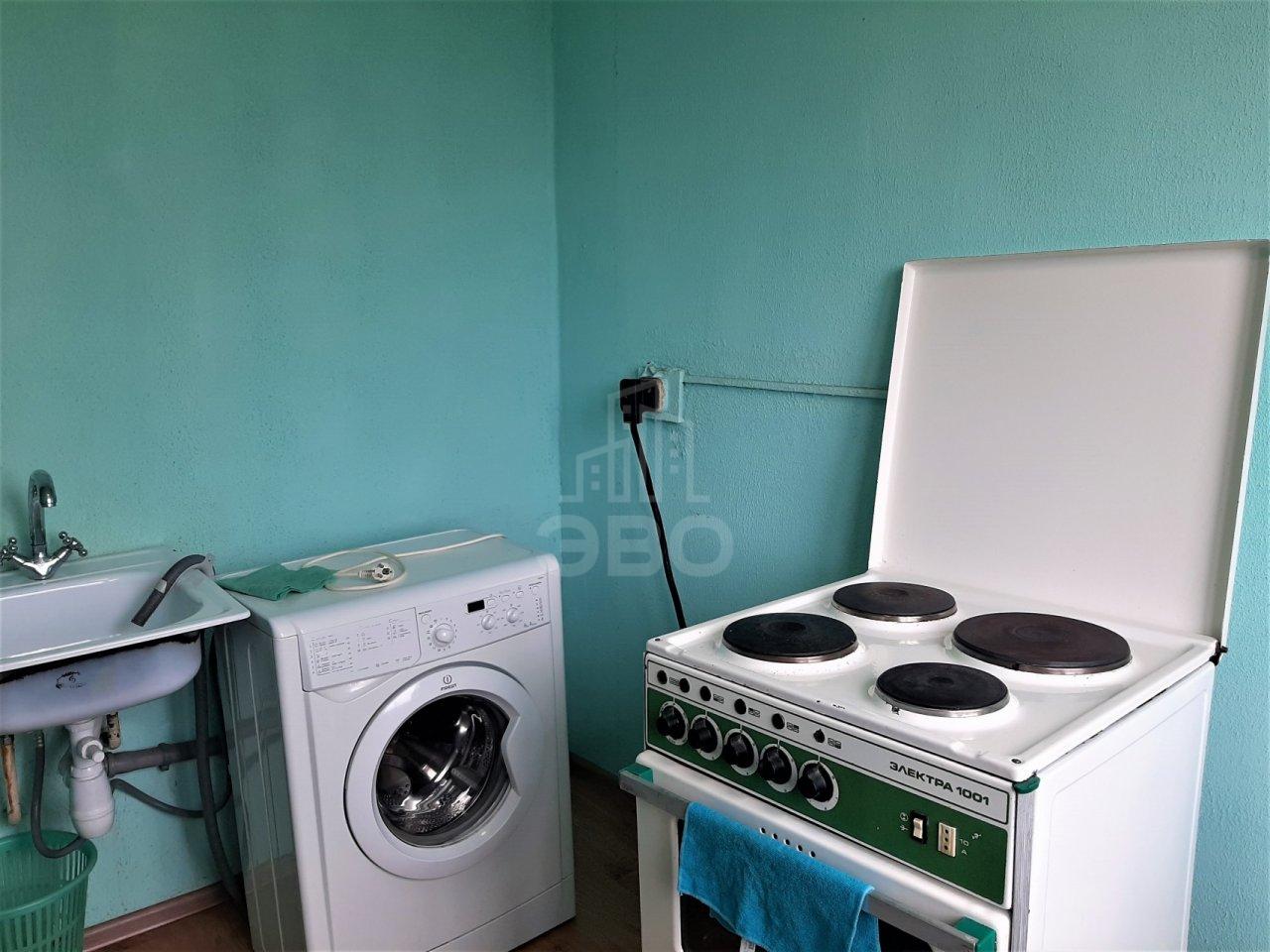 однокомнатная квартира в Санкт-Петербурге по адресу: Индустриальный проспект, 36