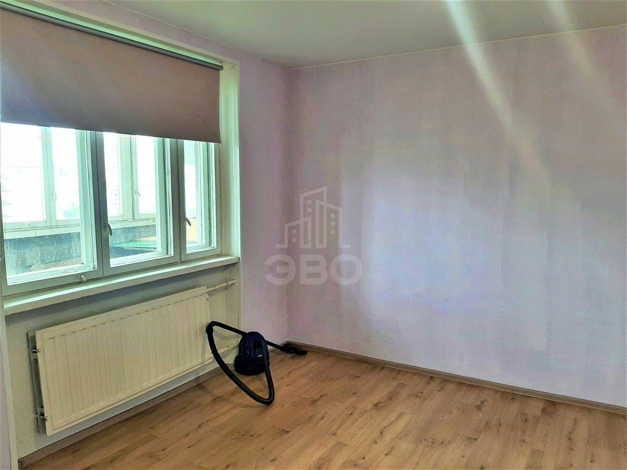 однокомнатная квартира в Санкт-Петербурге по адресу: Индустриальный проспект, 36