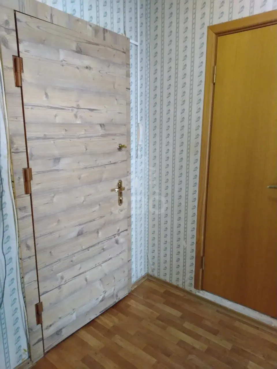 однокомнатная квартира в Санкт-Петербурге по адресу: Авиаконструкторов проспект, 20, к 1