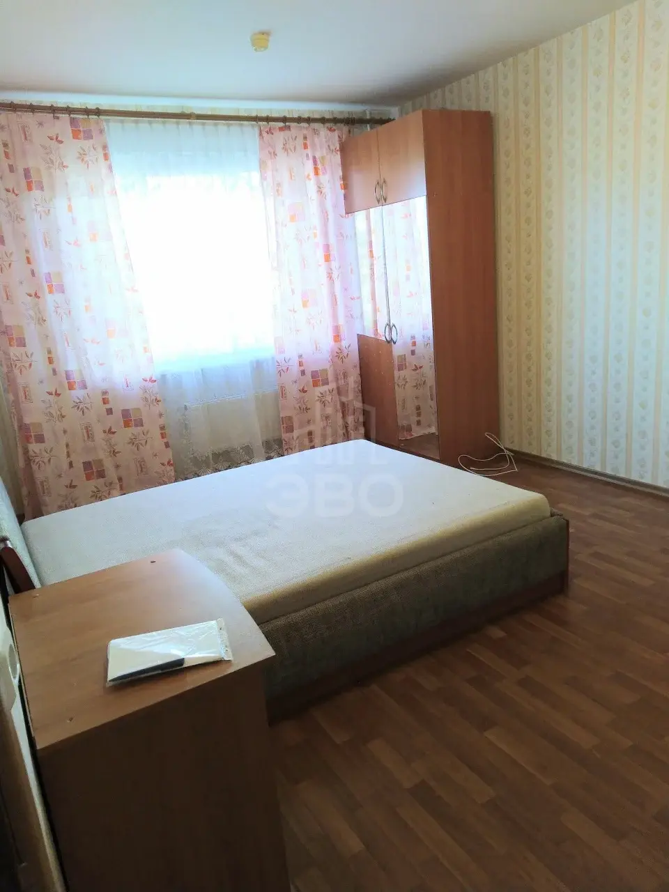 однокомнатная квартира в Санкт-Петербурге по адресу: Авиаконструкторов проспект, 20, к 1