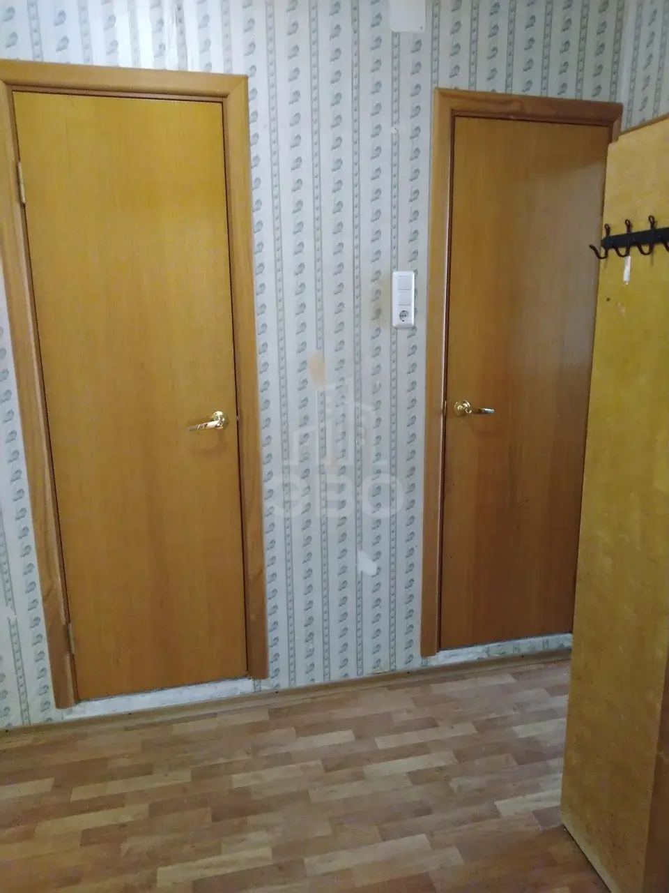 однокомнатная квартира в Санкт-Петербурге по адресу: Авиаконструкторов проспект, 20, к 1
