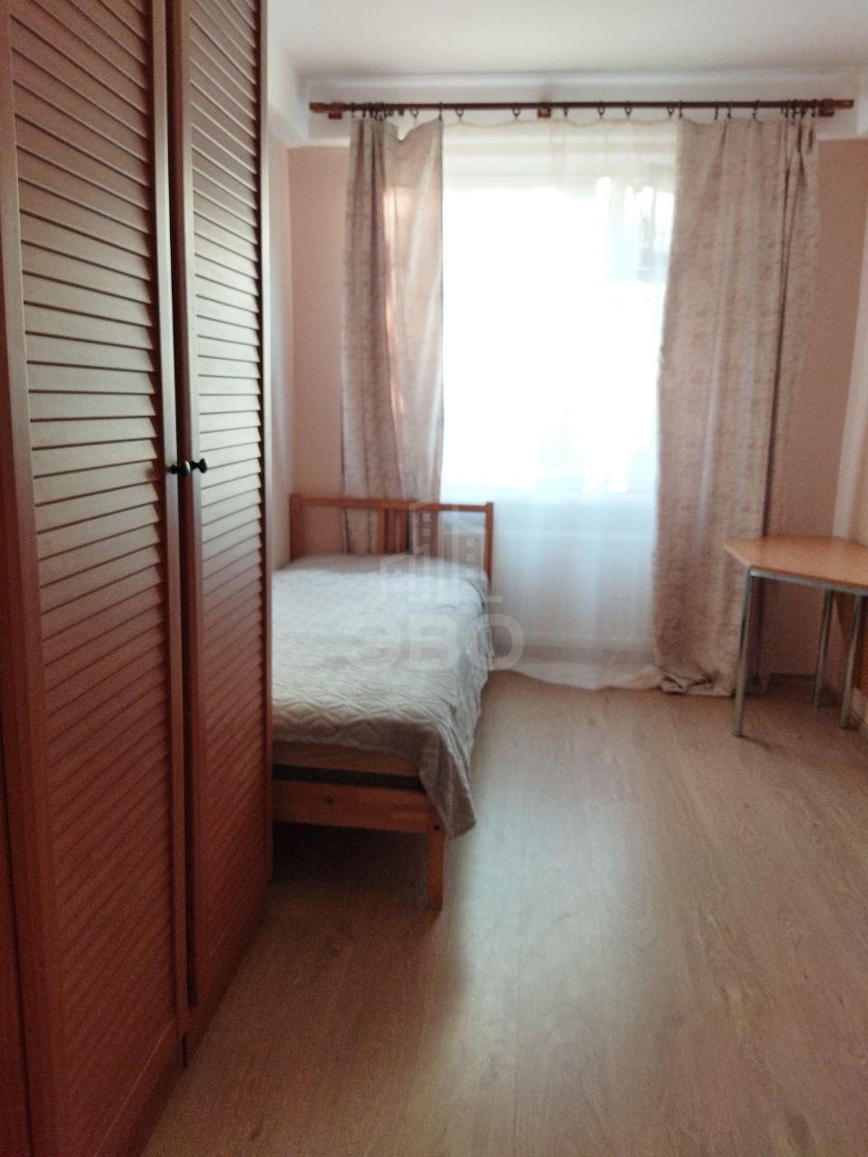 двухкомнатная квартира в Санкт-Петербурге по адресу: Чудновского ул., 8, к 1