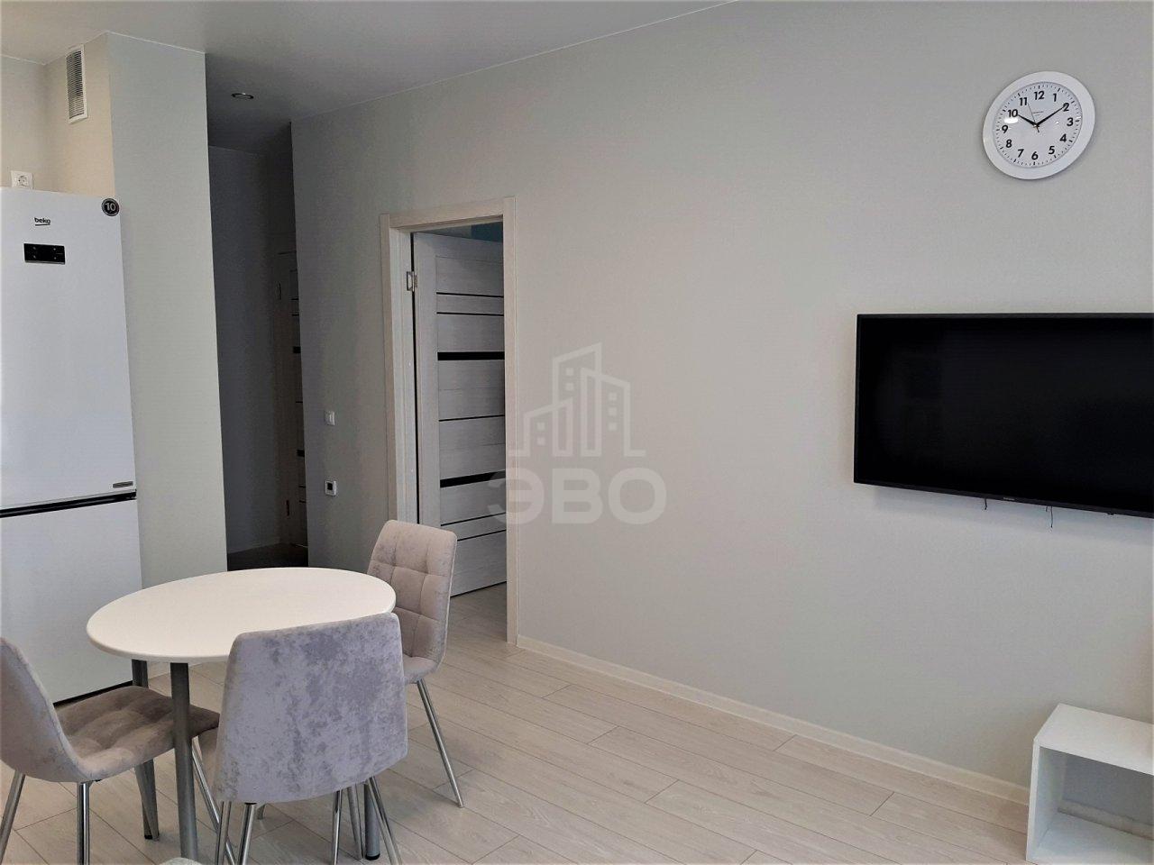 однокомнатная квартира в Санкт-Петербурге по адресу: Белоостровская ул., 10, к 1