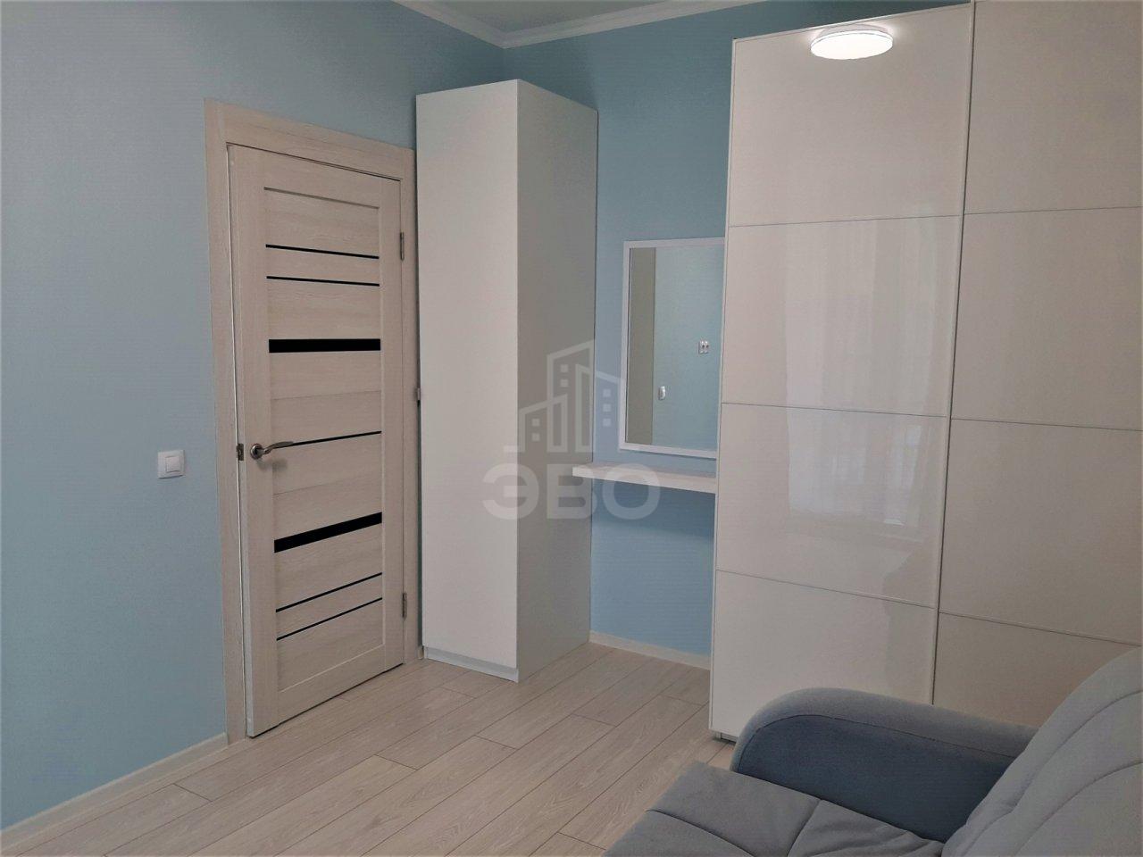 однокомнатная квартира в Санкт-Петербурге по адресу: Белоостровская ул., 10, к 1