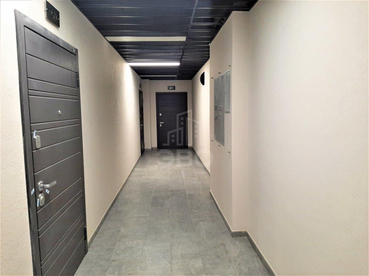 однокомнатная квартира в Санкт-Петербурге по адресу: Белоостровская ул., 10, к 1