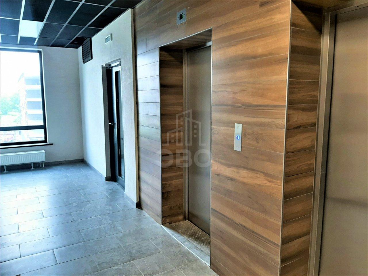 однокомнатная квартира в Санкт-Петербурге по адресу: Белоостровская ул., 10, к 1