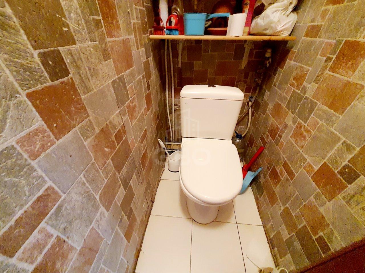 однокомнатная квартира в Санкт-Петербурге по адресу: Загребский б-р., 7, к 1