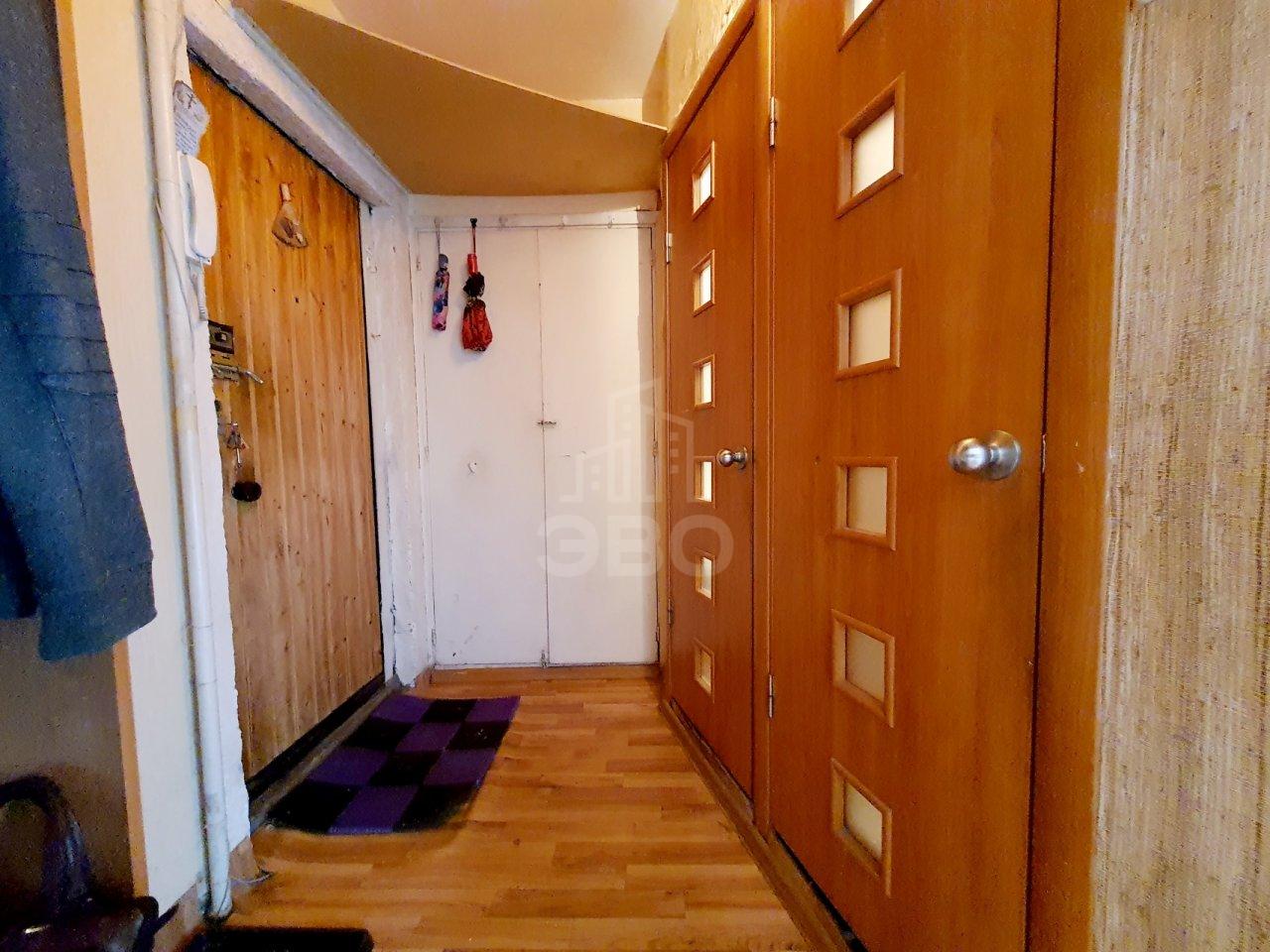 однокомнатная квартира в Санкт-Петербурге по адресу: Загребский б-р., 7, к 1