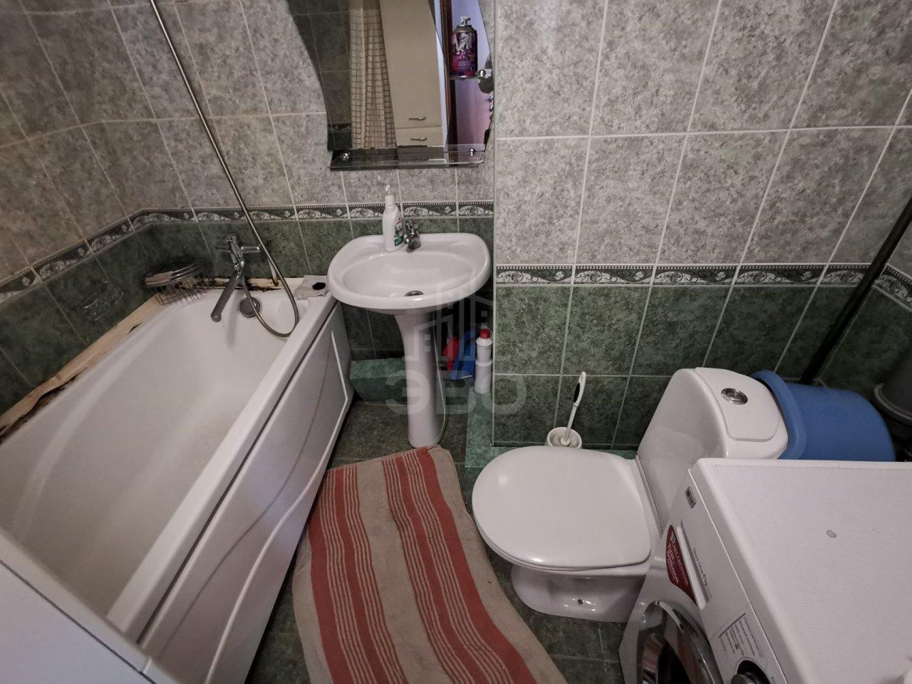 однокомнатная квартира в Санкт-Петербурге по адресу: Мартыновская ул., 14, к 1