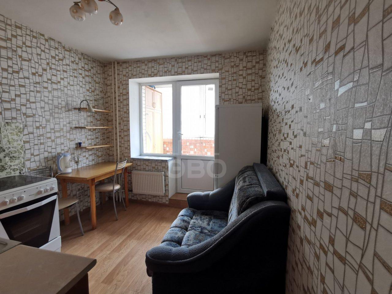 однокомнатная квартира в Санкт-Петербурге по адресу: Мартыновская ул., 14, к 1