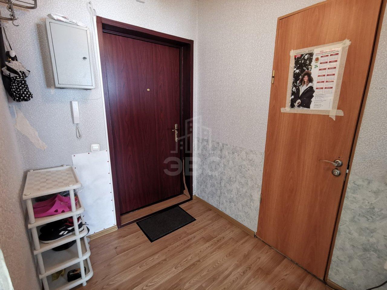 однокомнатная квартира в Санкт-Петербурге по адресу: Мартыновская ул., 14, к 1