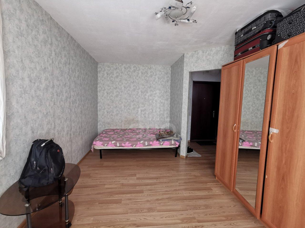 однокомнатная квартира в Санкт-Петербурге по адресу: Мартыновская ул., 14, к 1